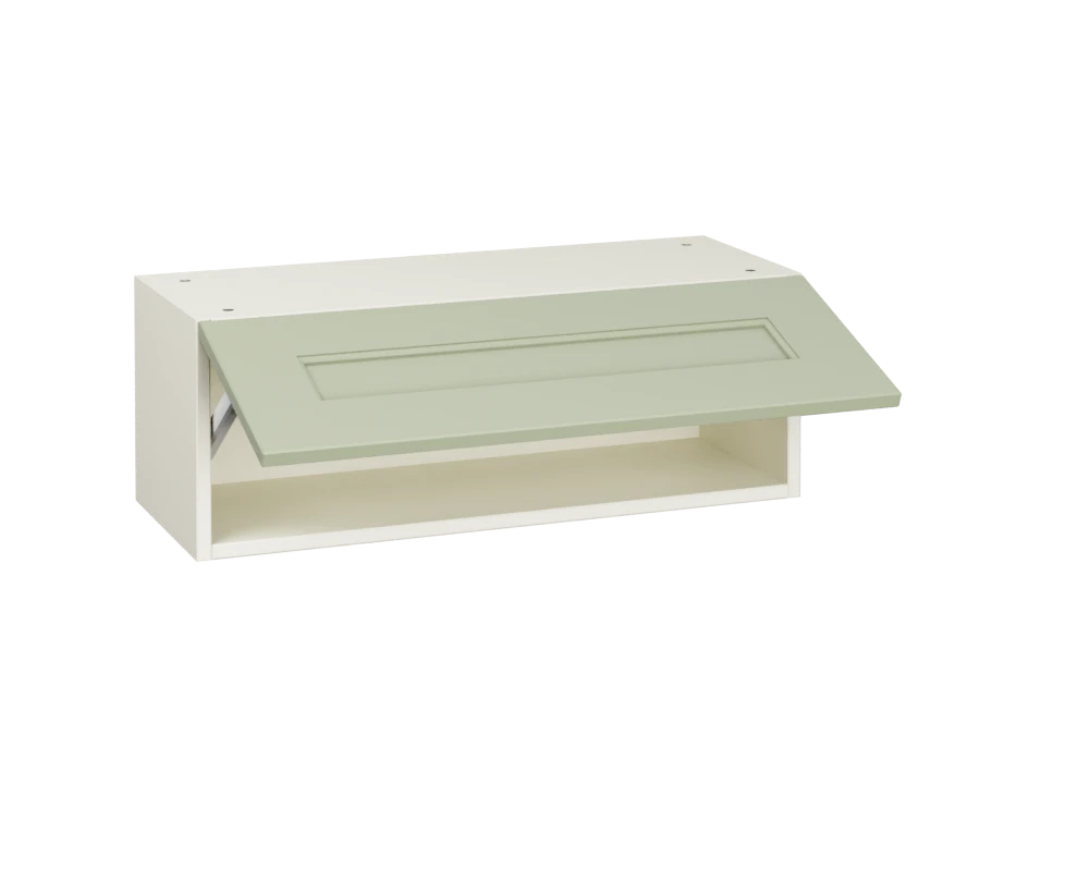 800 Top Box (290 High)