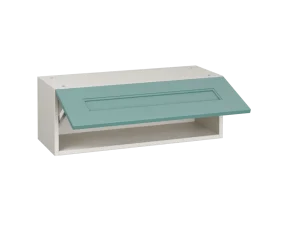 800 Top Box (290 High)