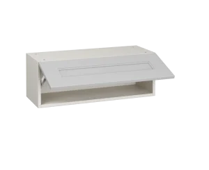 800 Top Box (290 High)