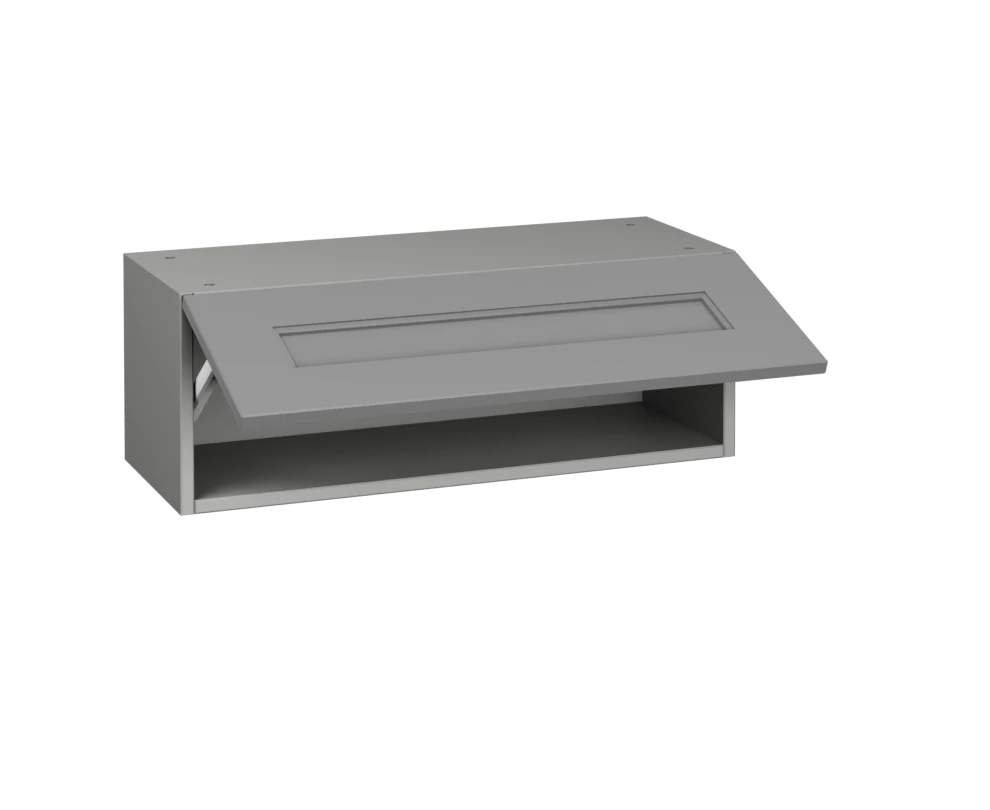 800 Top Box (290 High)