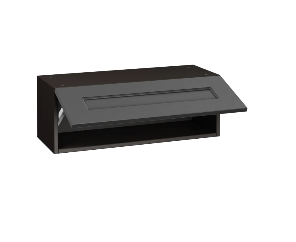 800 Top Box (290 High)