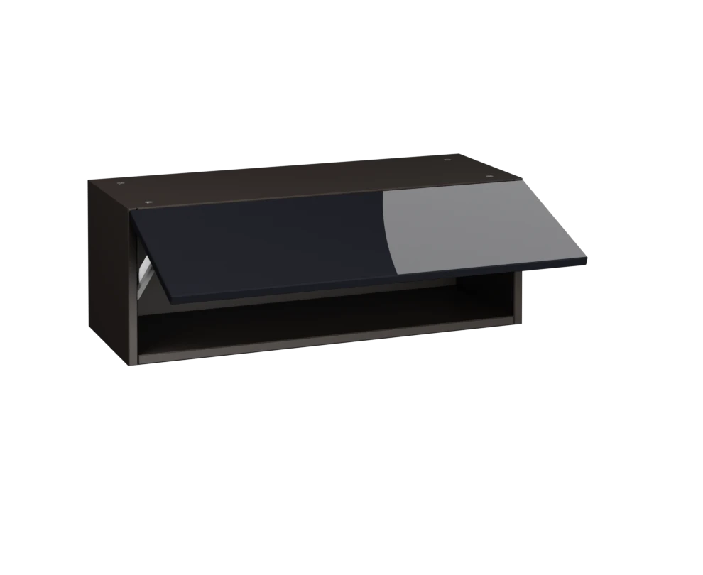 800 Top Box (290 High)