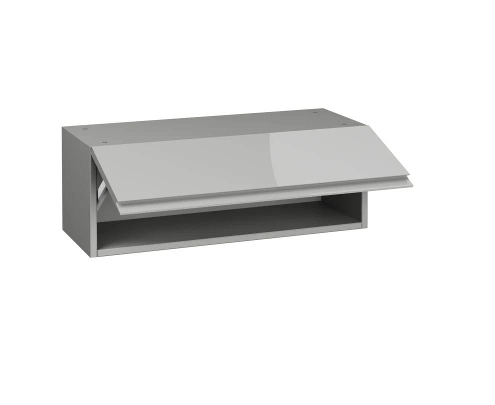 800 Top Box (290 High)