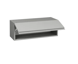 800 Top Box (290 High)