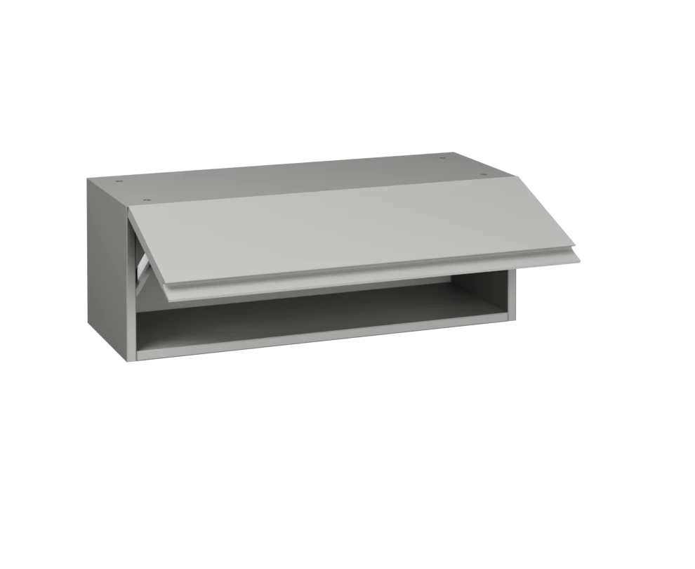 800 Top Box (290 High)