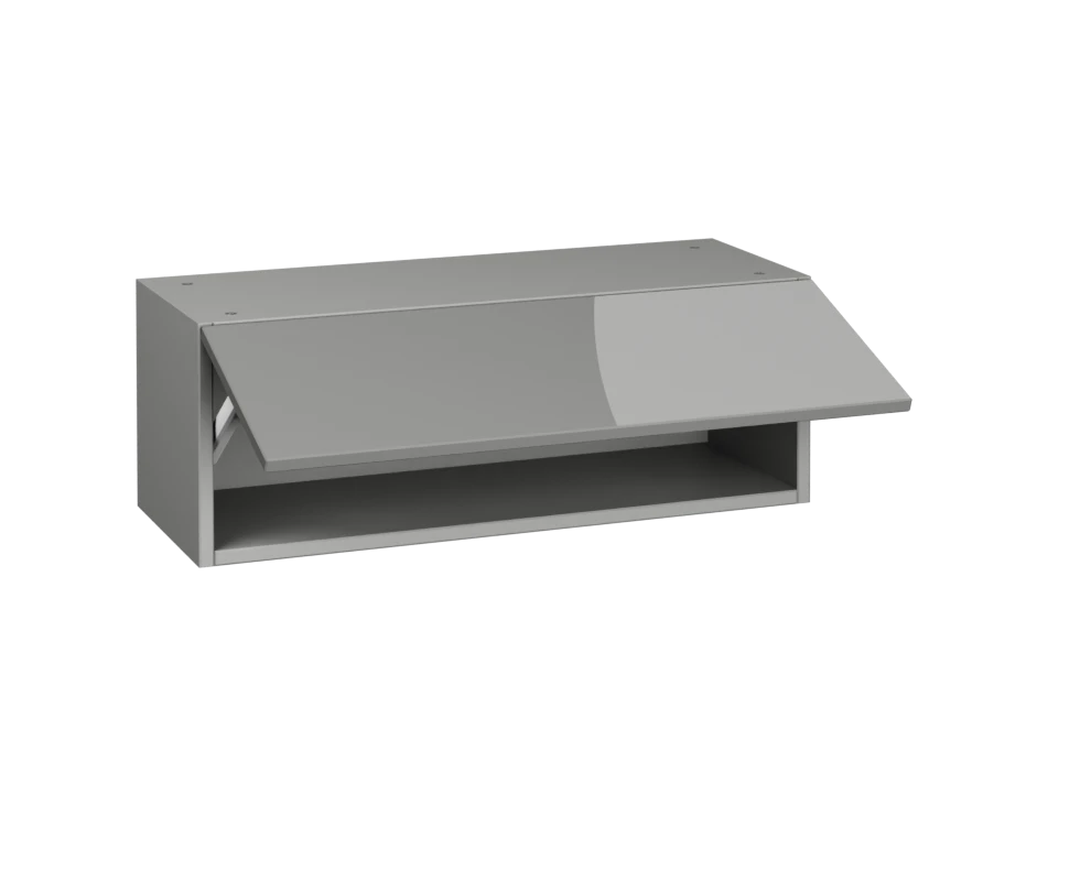 800 Top Box (290 High)