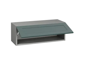 800 Top Box (290 High)