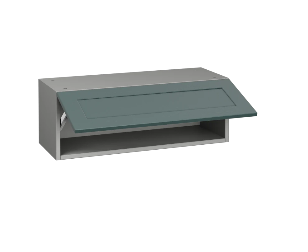 800 Top Box (290 High)