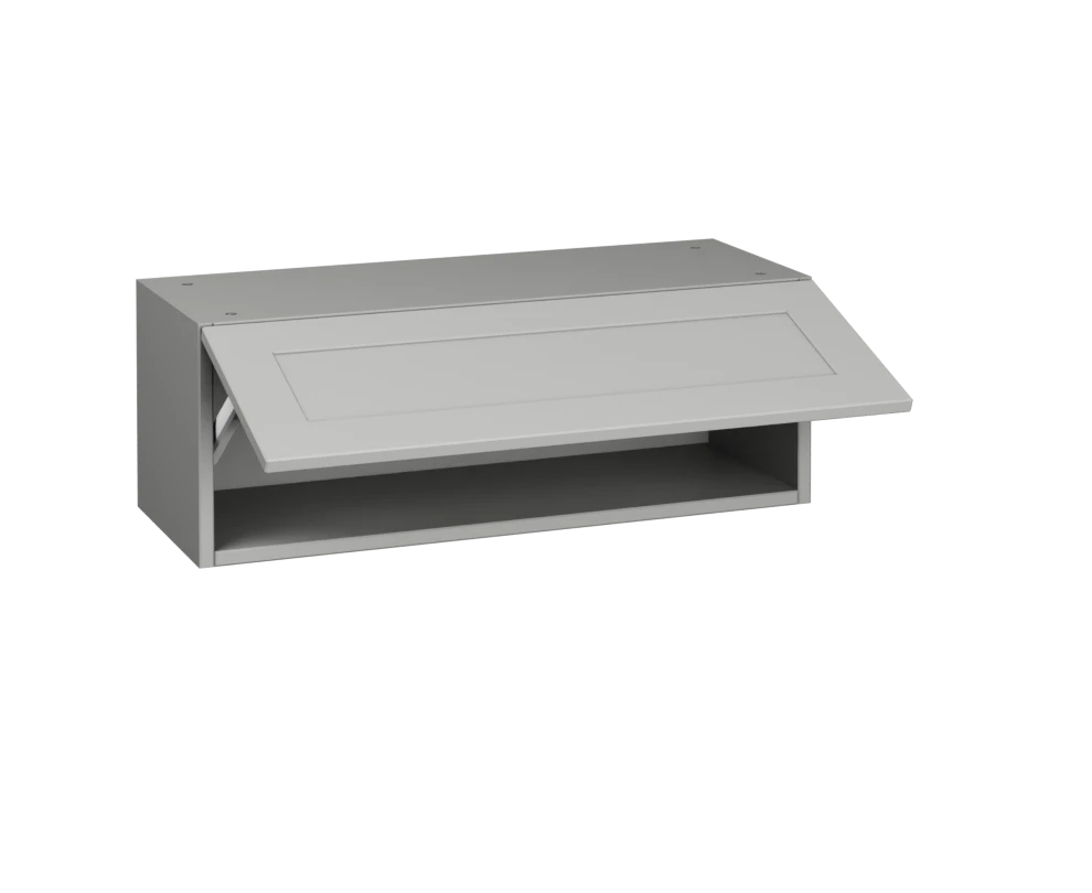 800 Top Box (290 High)