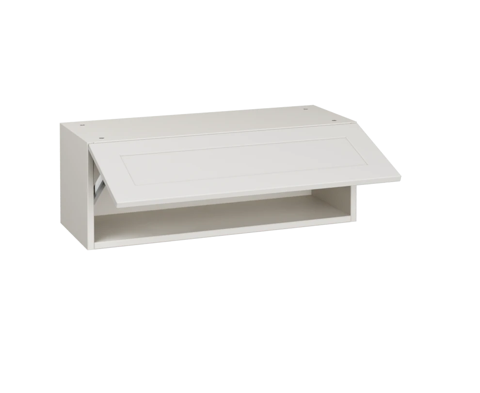 800 Top Box (290 High)
