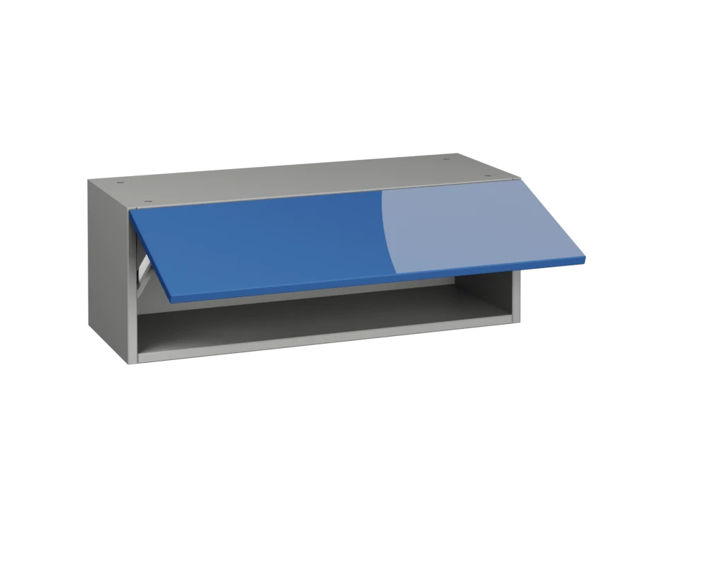 800 Top Box (290 High)
