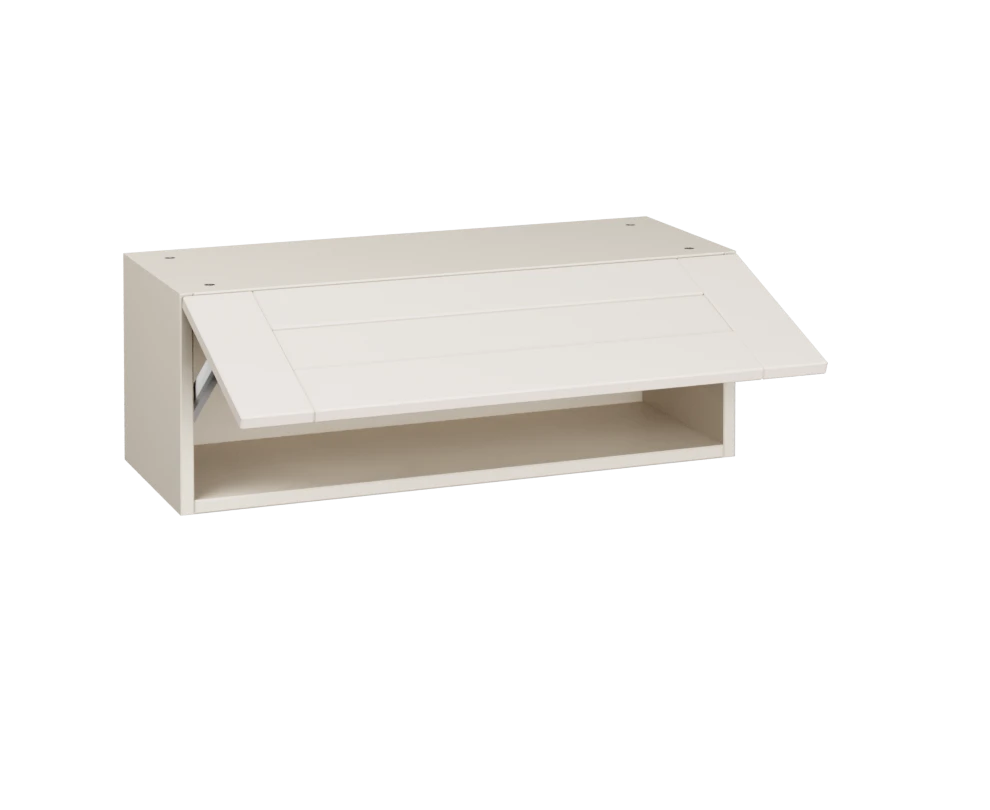 800 Top Box (290 High)