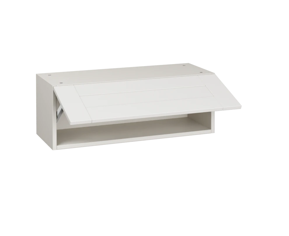 800 Top Box (290 High)