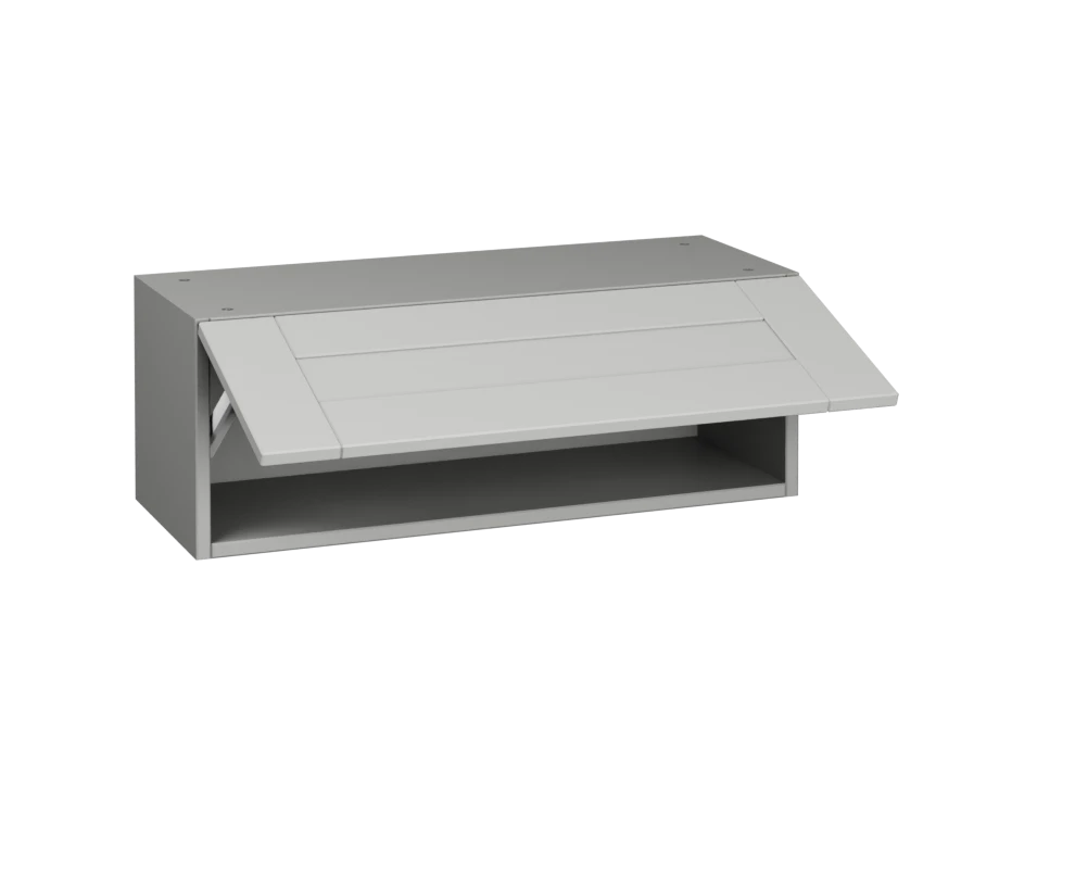 800 Top Box (290 High)