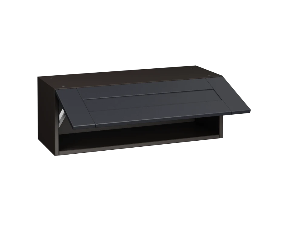800 Top Box (290 High)