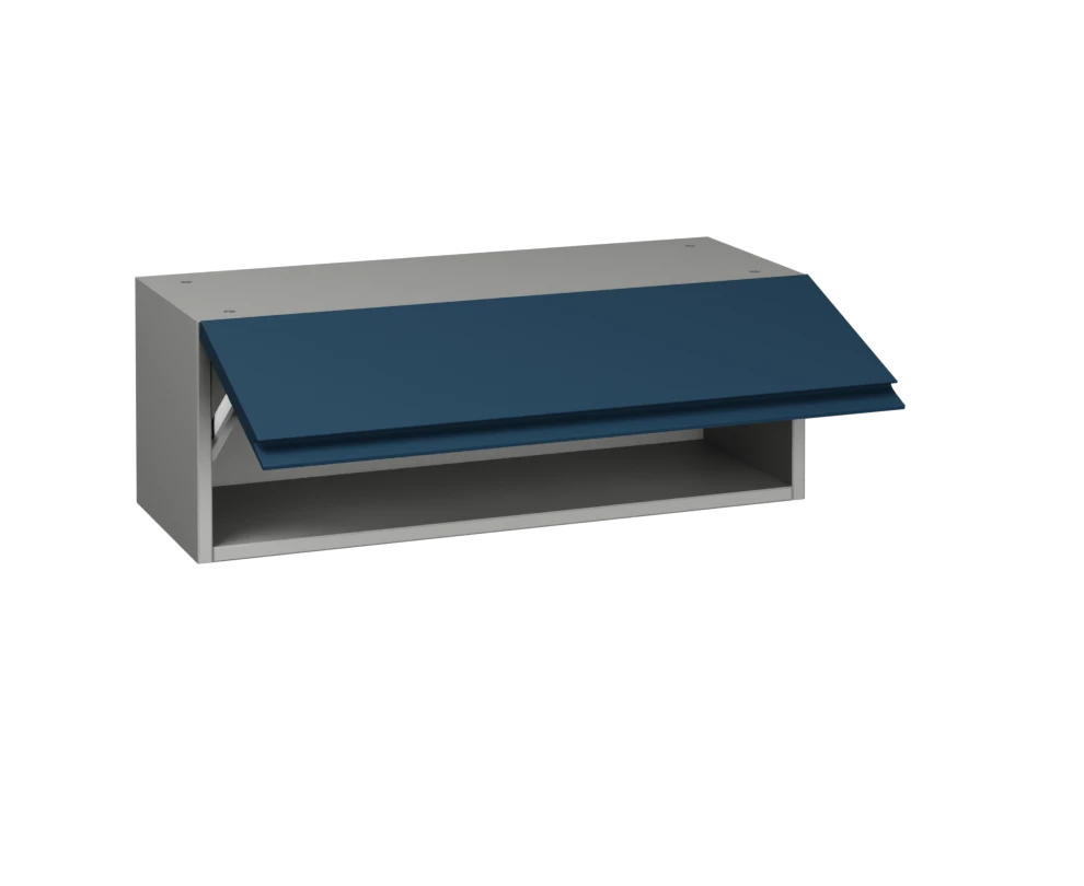 800 Top Box (290 High)