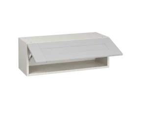 800 Top Box (290 High)