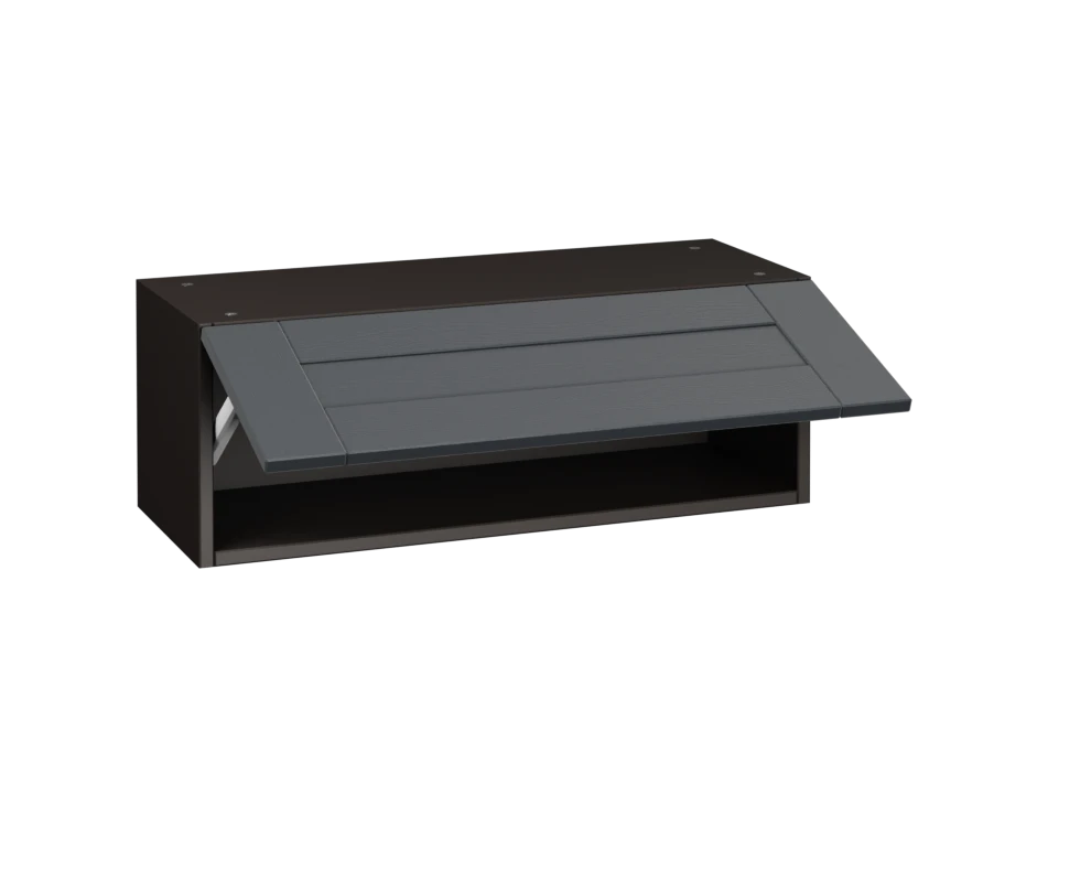 800 Top Box (290 High)