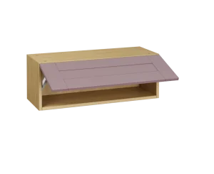 800 Top Box (290 High)