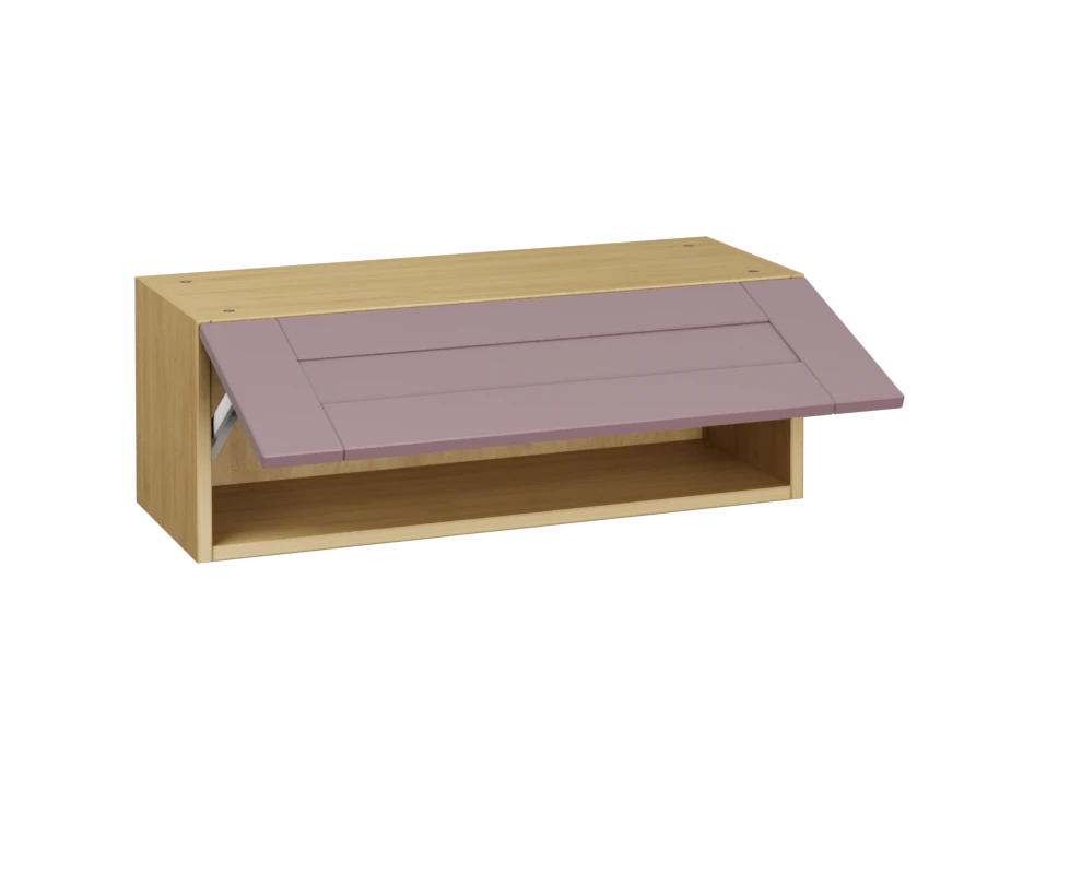 800 Top Box (290 High)