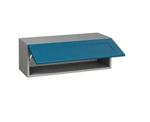 800 Top Box (290 High)