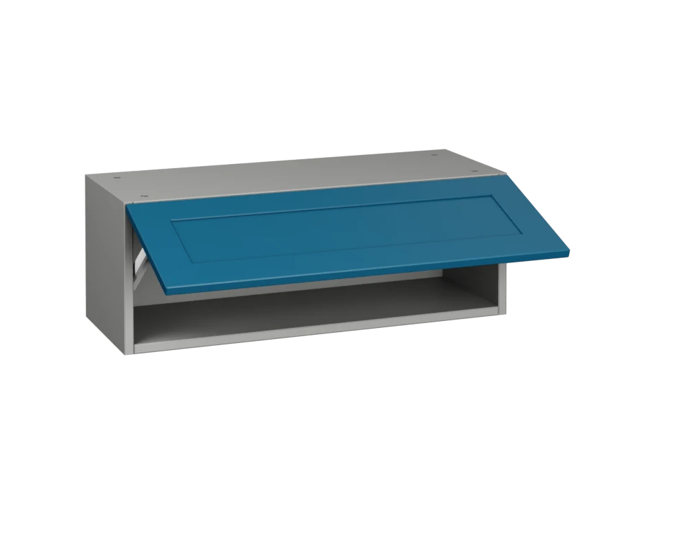 800 Top Box (290 High)