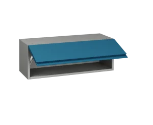 800 Top Box (290 High)