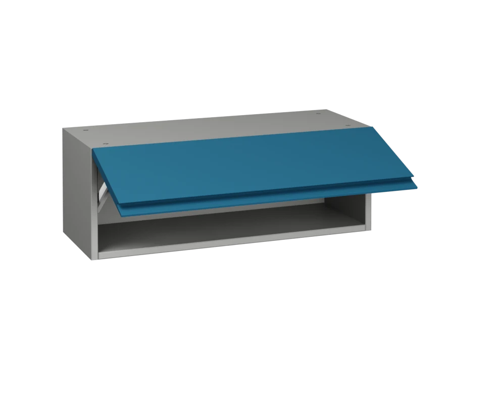 800 Top Box (290 High)