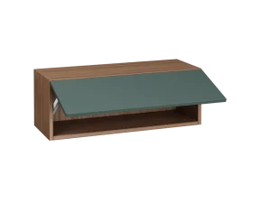 800 Top Box (290 High)