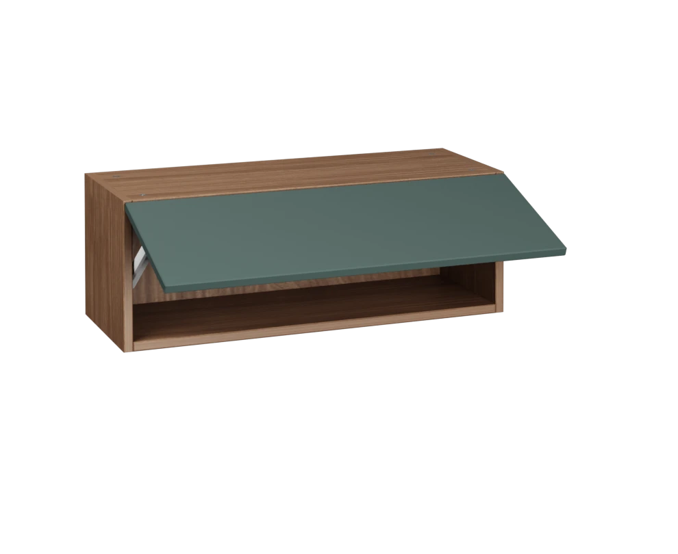 800 Top Box (290 High)