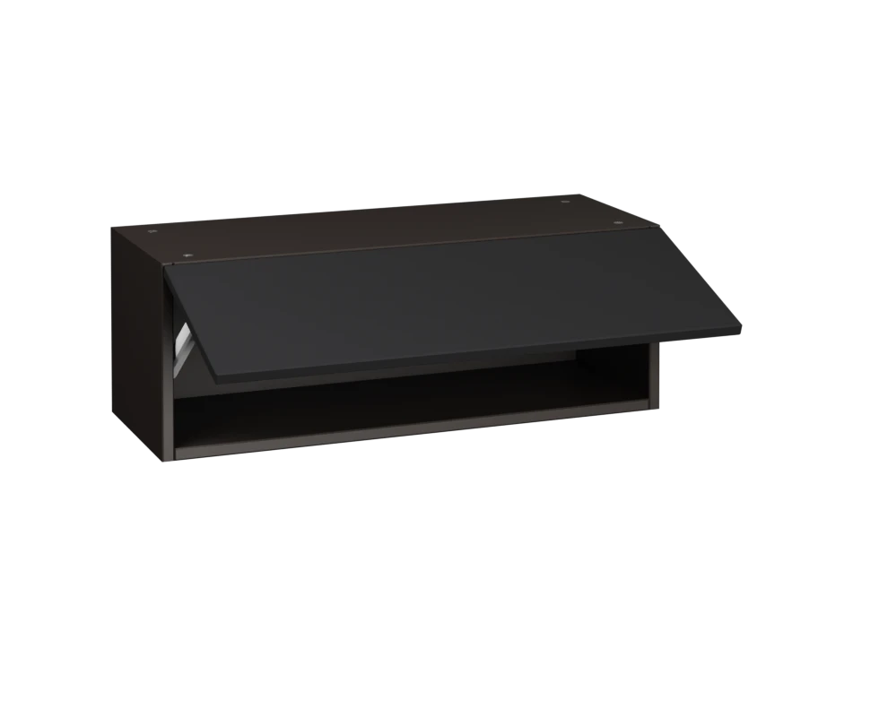 800 Top Box (290 High)