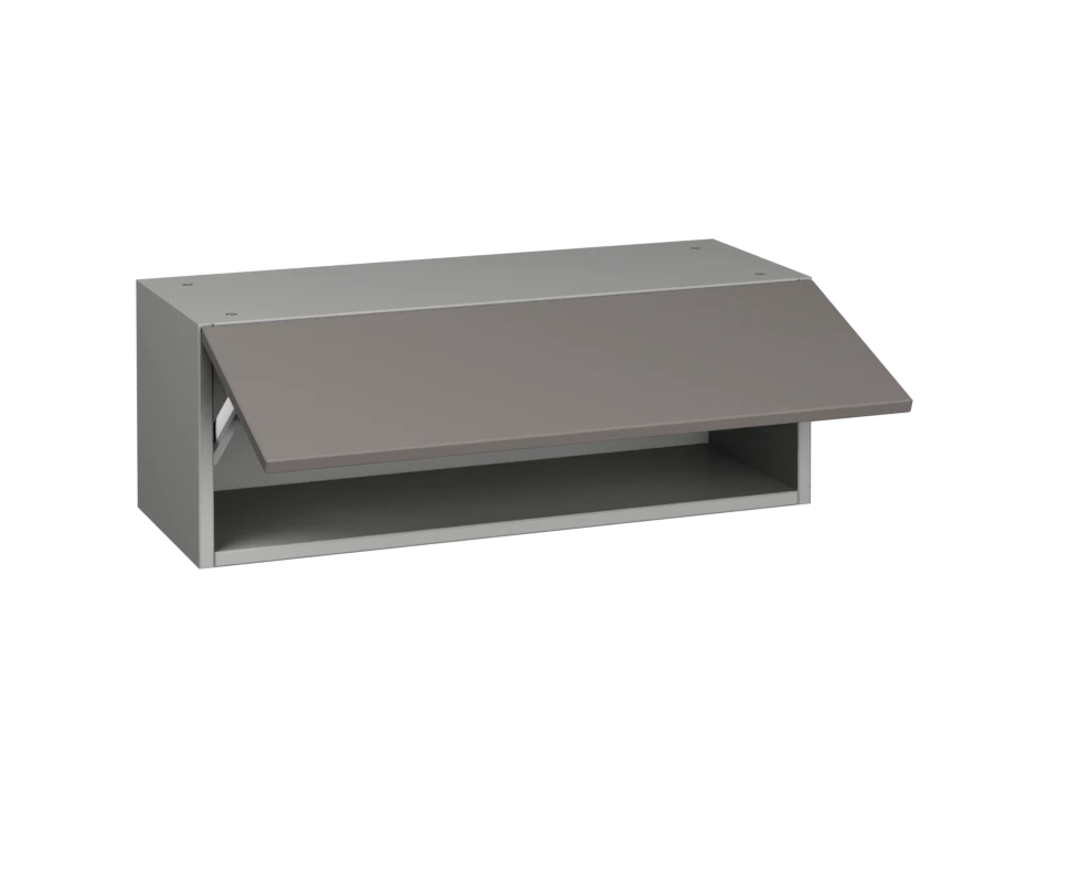 800 Top Box (290 High)