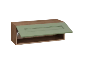 800 Top Box (290 High)
