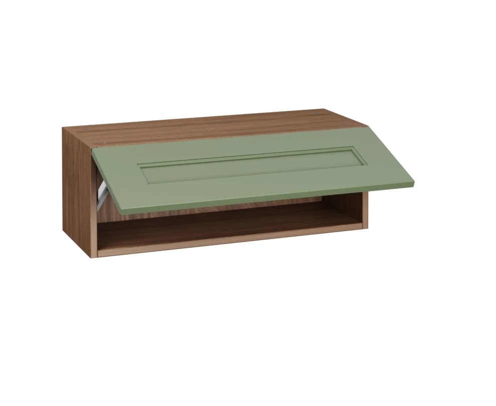 800 Top Box (290 High)