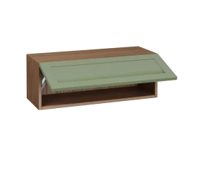 800 Top Box (290 High)