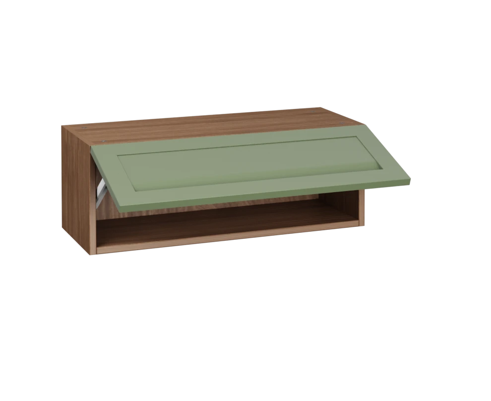 800 Top Box (290 High)