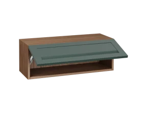 800 Top Box (290 High)