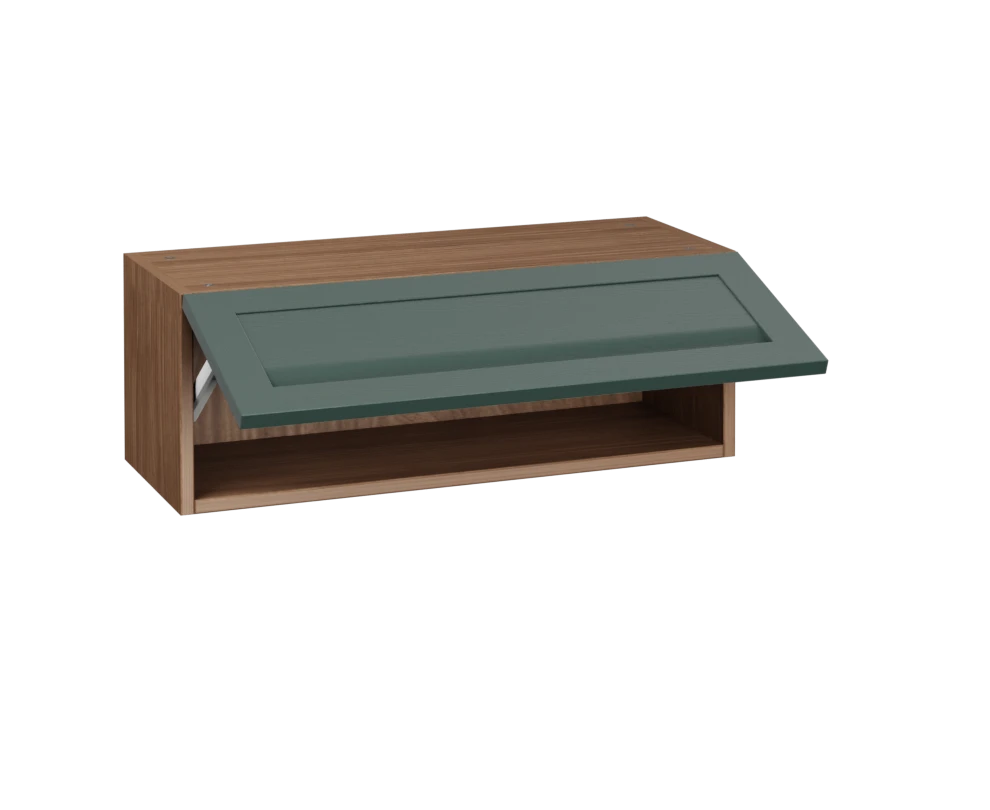 800 Top Box (290 High)