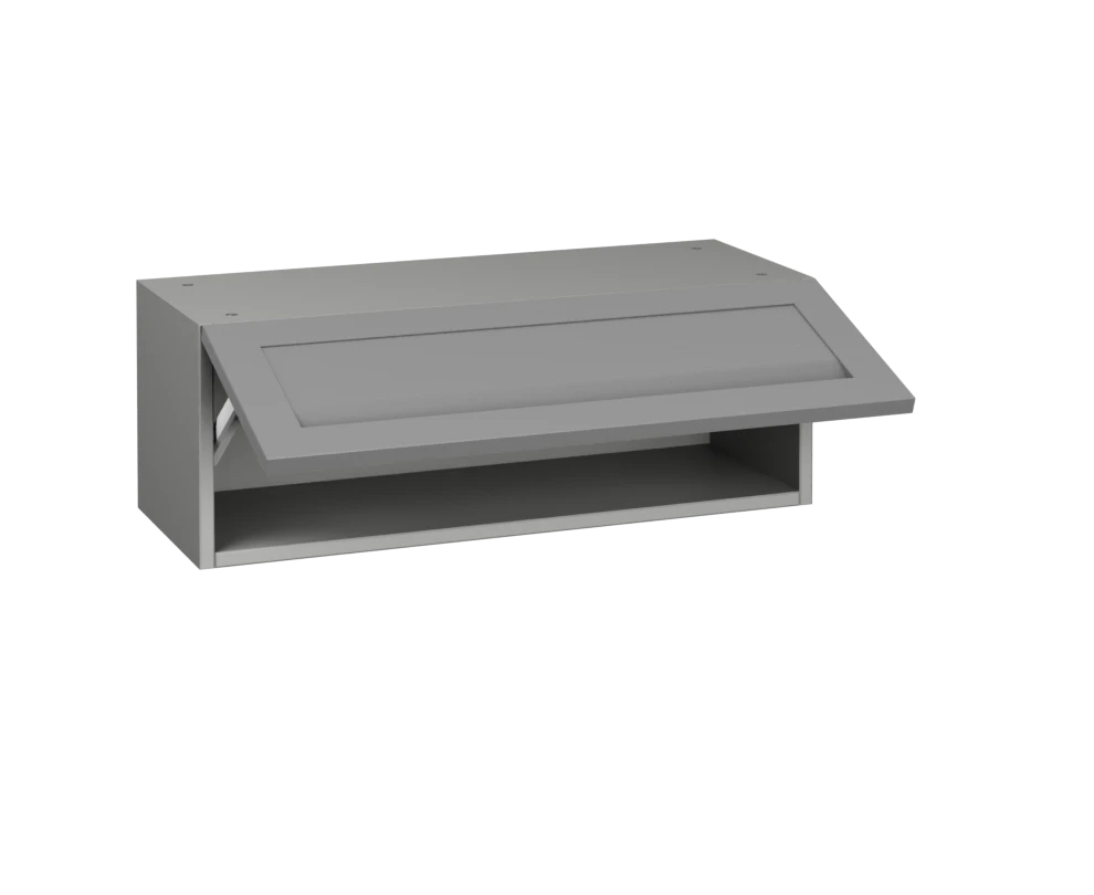 800 Top Box (290 High)