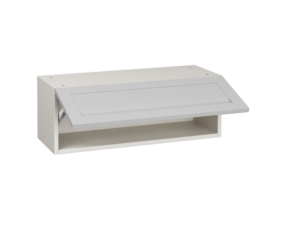 800 Top Box (290 High)