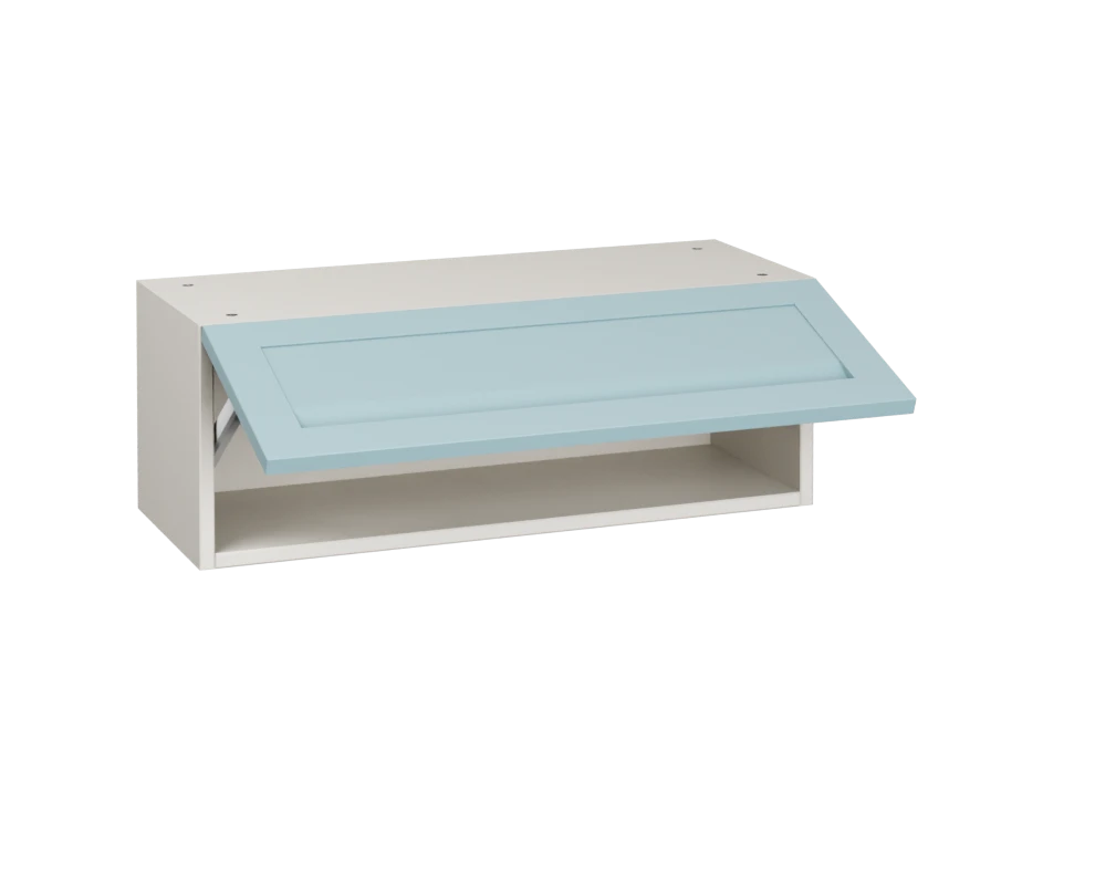 800 Top Box (290 High)