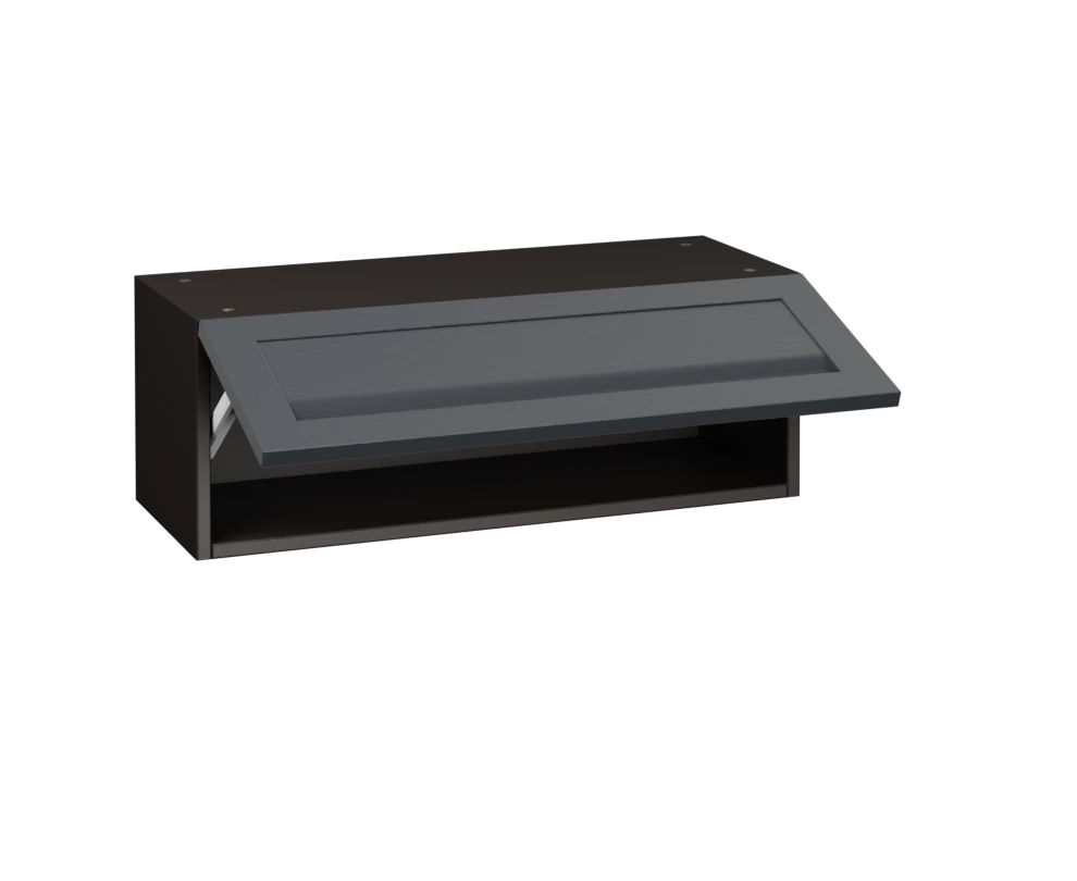 800 Top Box (290 High)