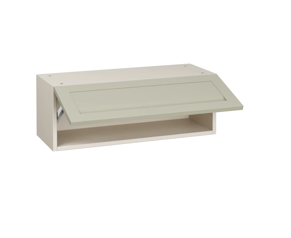 800 Top Box (290 High)