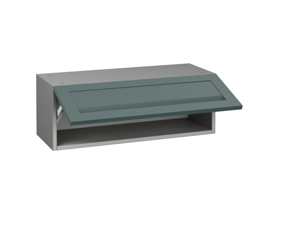800 Top Box (290 High)