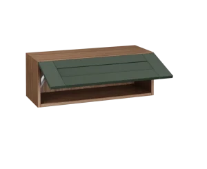 800 Top Box (290 High)