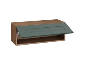 800 Top Box (290 High)