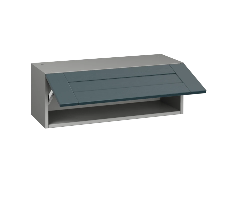 800 Top Box (290 High)