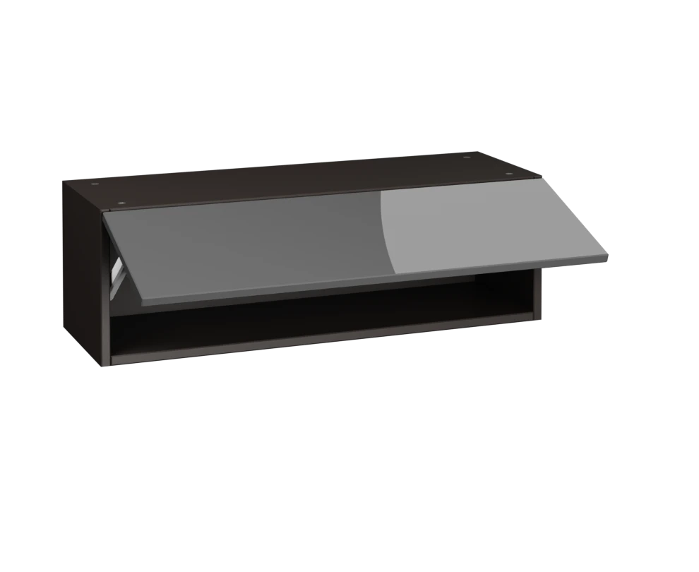 900 Top Box (290 High)