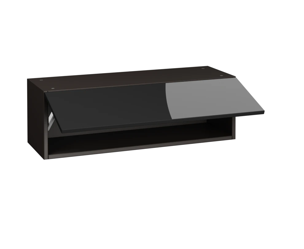 900 Top Box (290 High)
