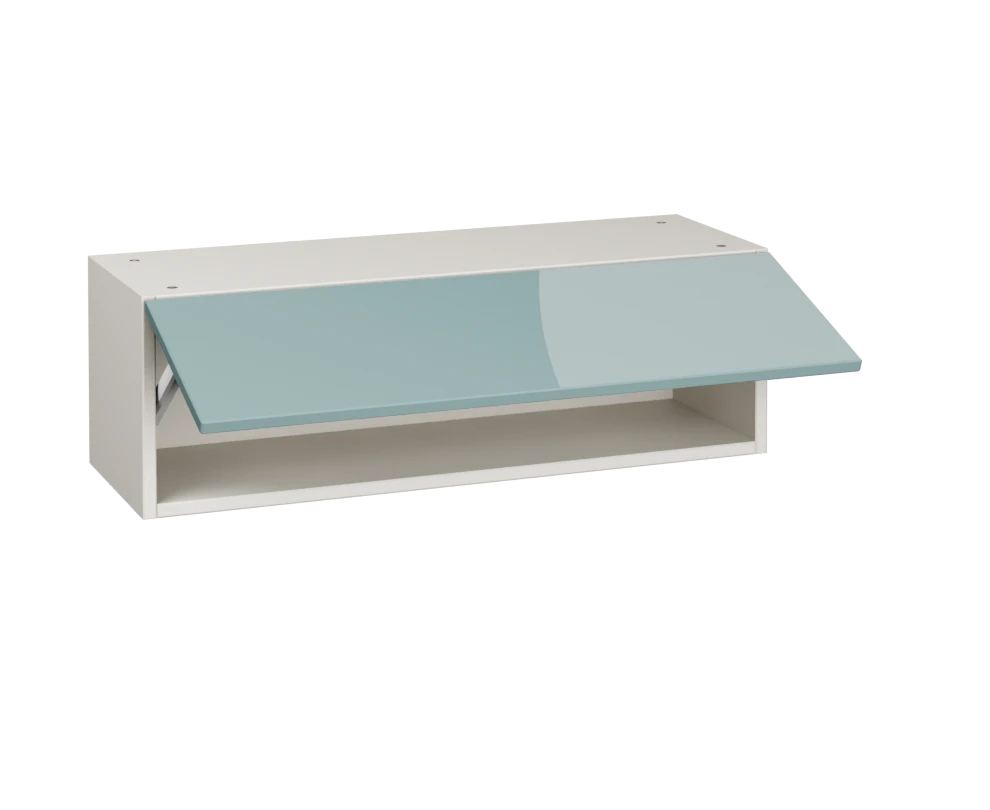 900 Top Box (290 High)